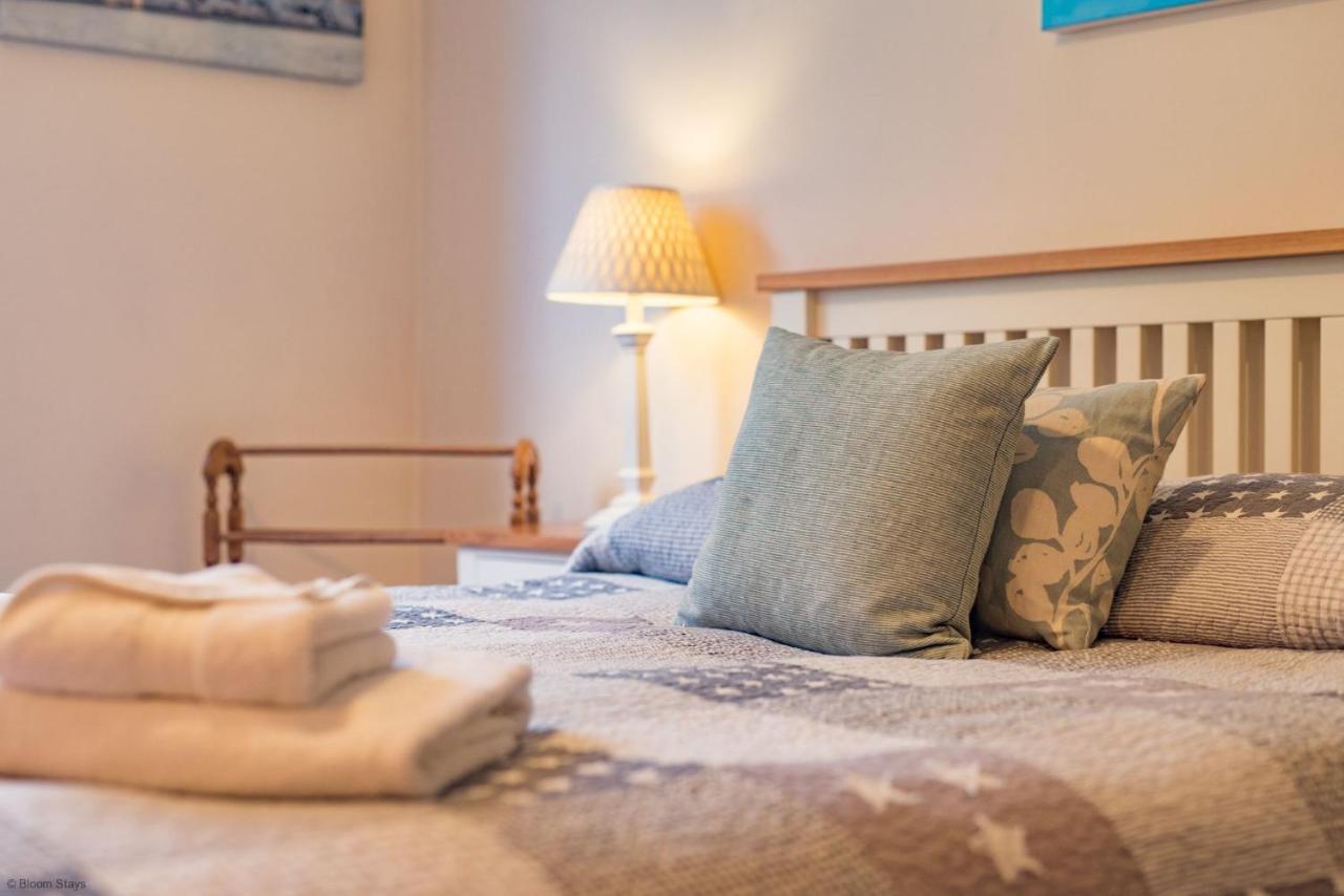 Hockley House By Bloom Stays Folkestone Eksteriør bilde