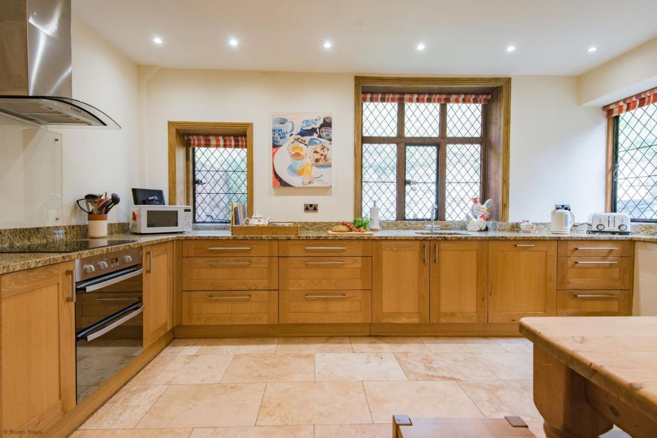 Hockley House By Bloom Stays Folkestone Eksteriør bilde
