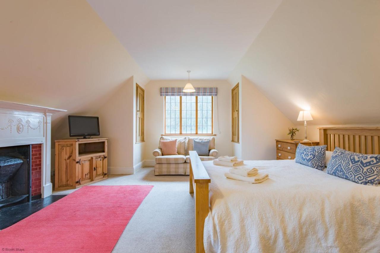 Hockley House By Bloom Stays Folkestone Eksteriør bilde
