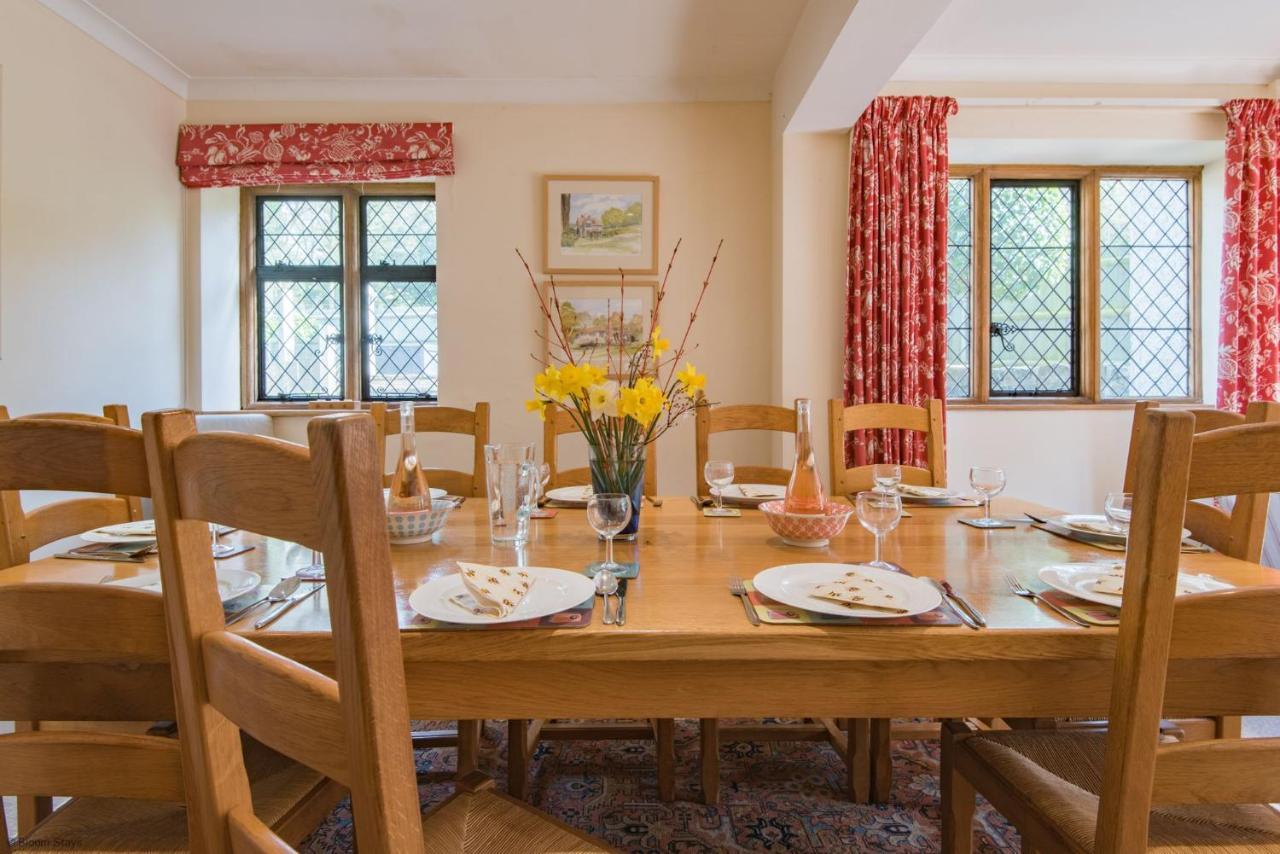 Hockley House By Bloom Stays Folkestone Eksteriør bilde