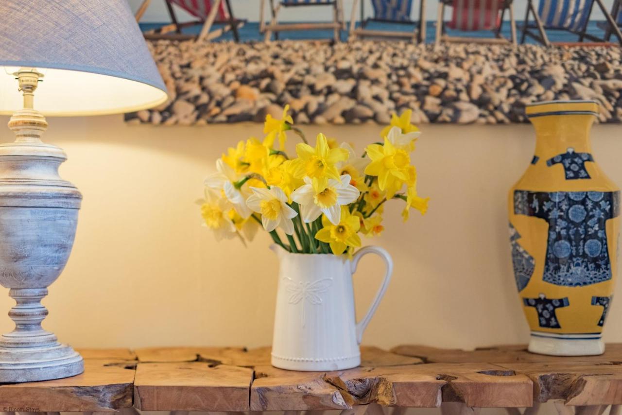 Hockley House By Bloom Stays Folkestone Eksteriør bilde