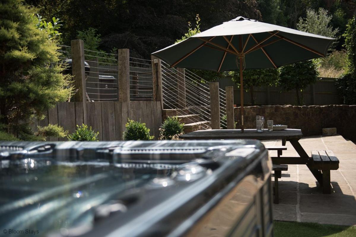 Hockley House By Bloom Stays Folkestone Eksteriør bilde