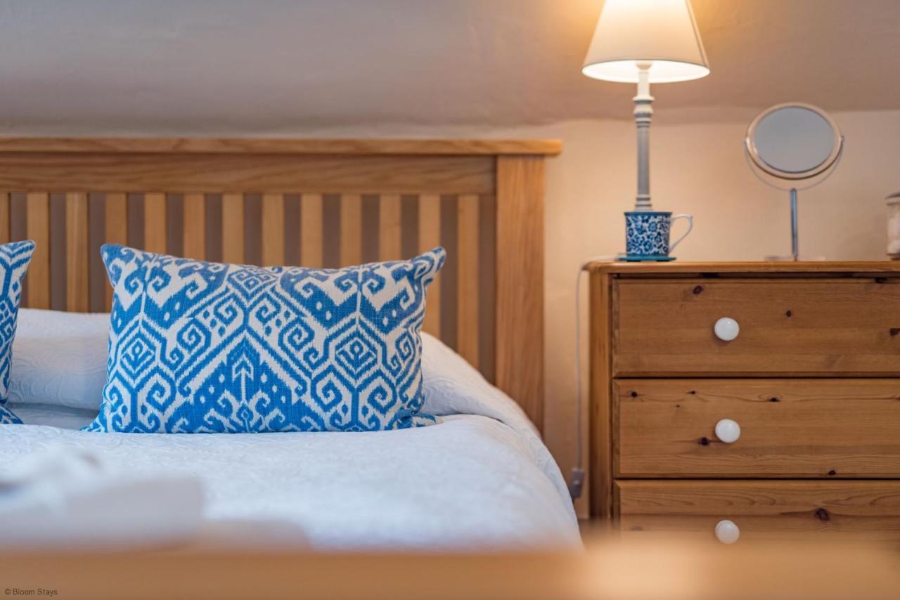 Hockley House By Bloom Stays Folkestone Eksteriør bilde