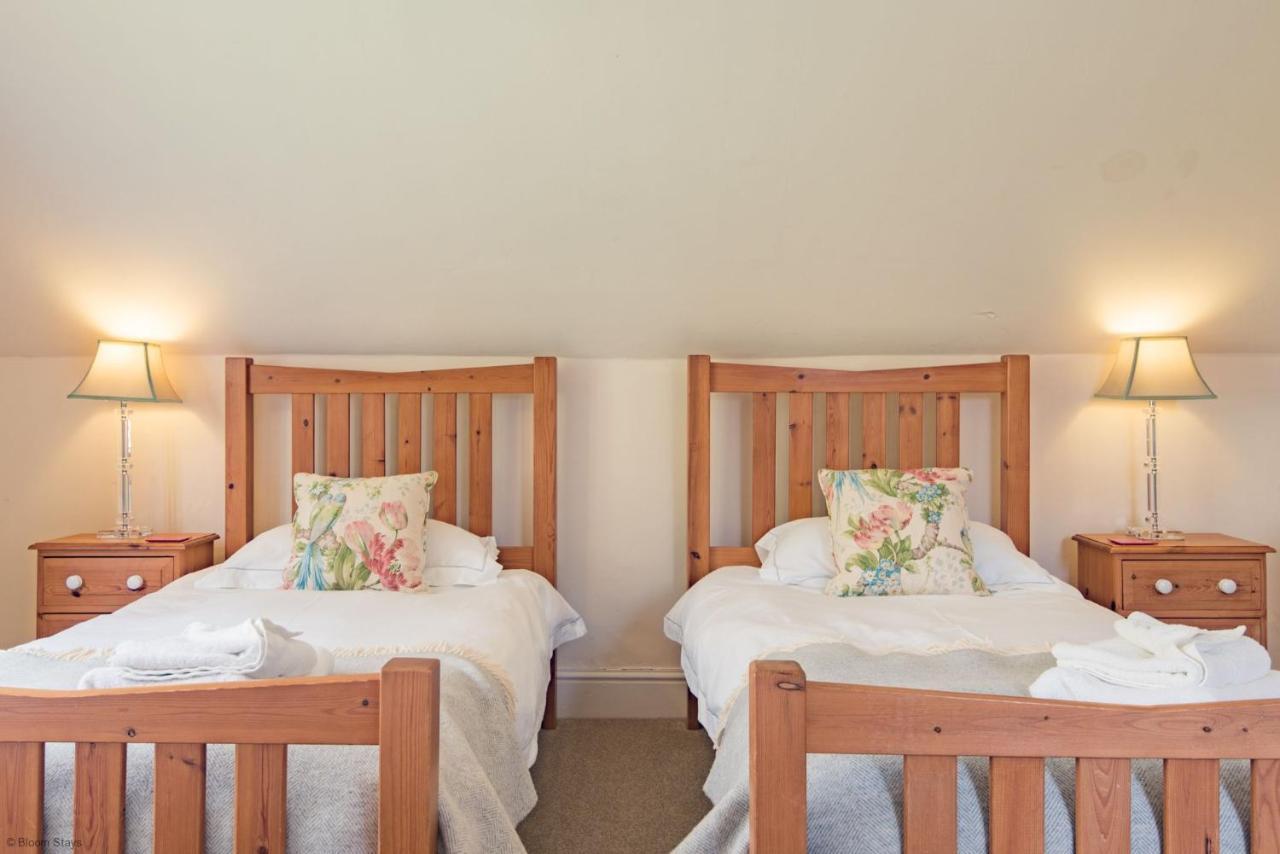 Hockley House By Bloom Stays Folkestone Eksteriør bilde